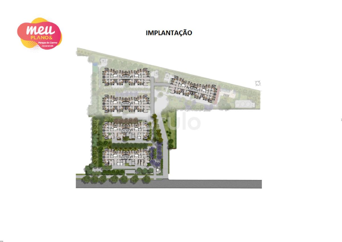 Meu plano & parque do carmo jacarandá construção 32 metros 0