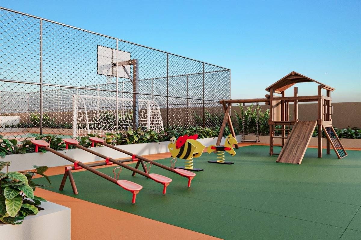 Sou special place construtora sousa araújo construção 57 met