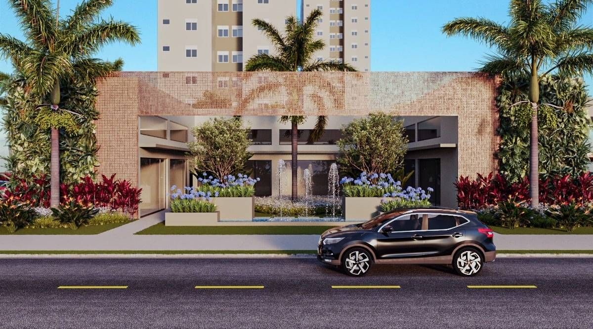 Sou special place construtora sousa araújo construção 57 met
