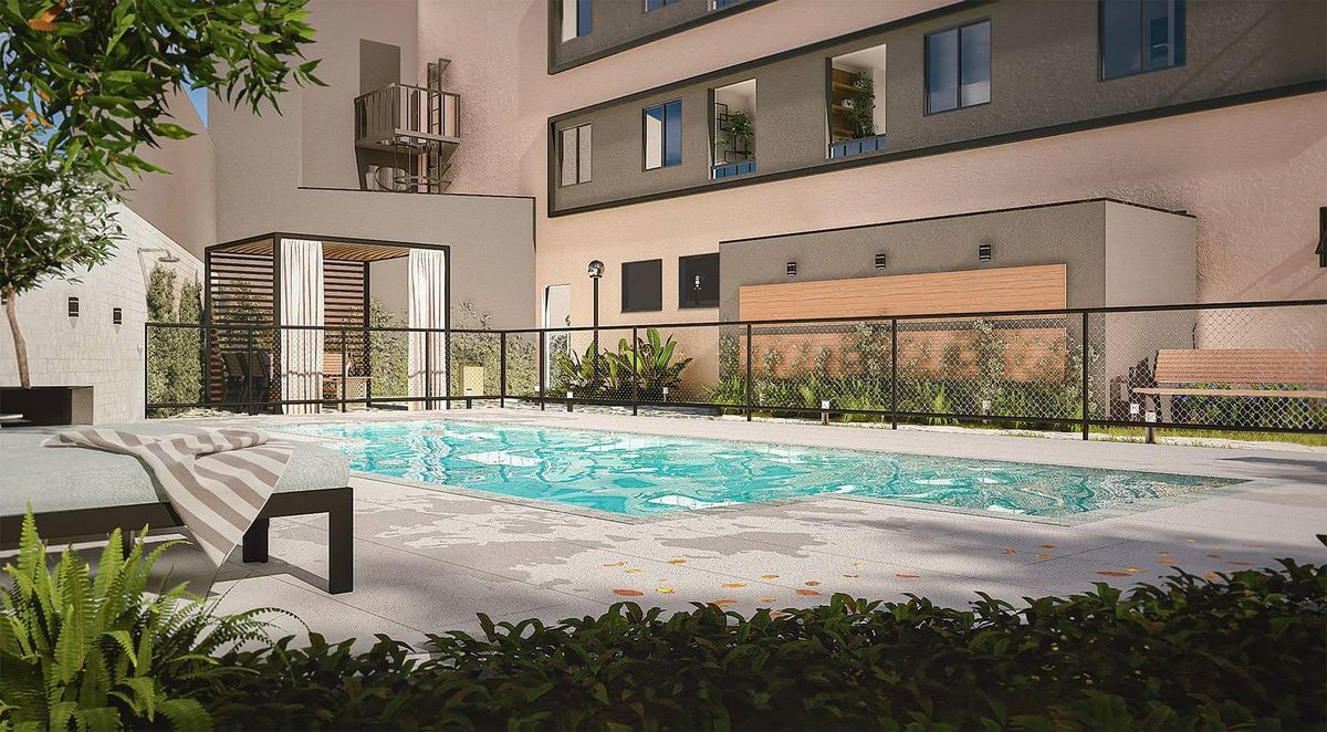 Moremais joão dias construtora bkm lançamento 24 metros stud