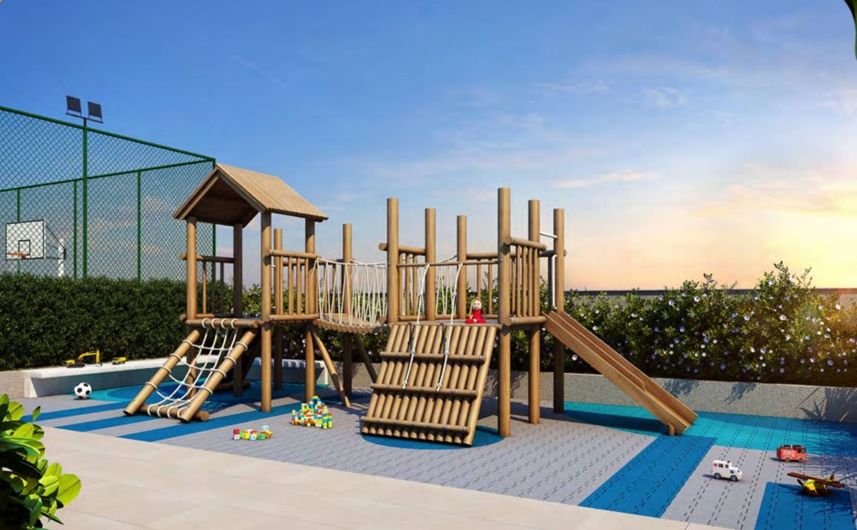 Like casa verde construtora econ pronto para morar 67 metros