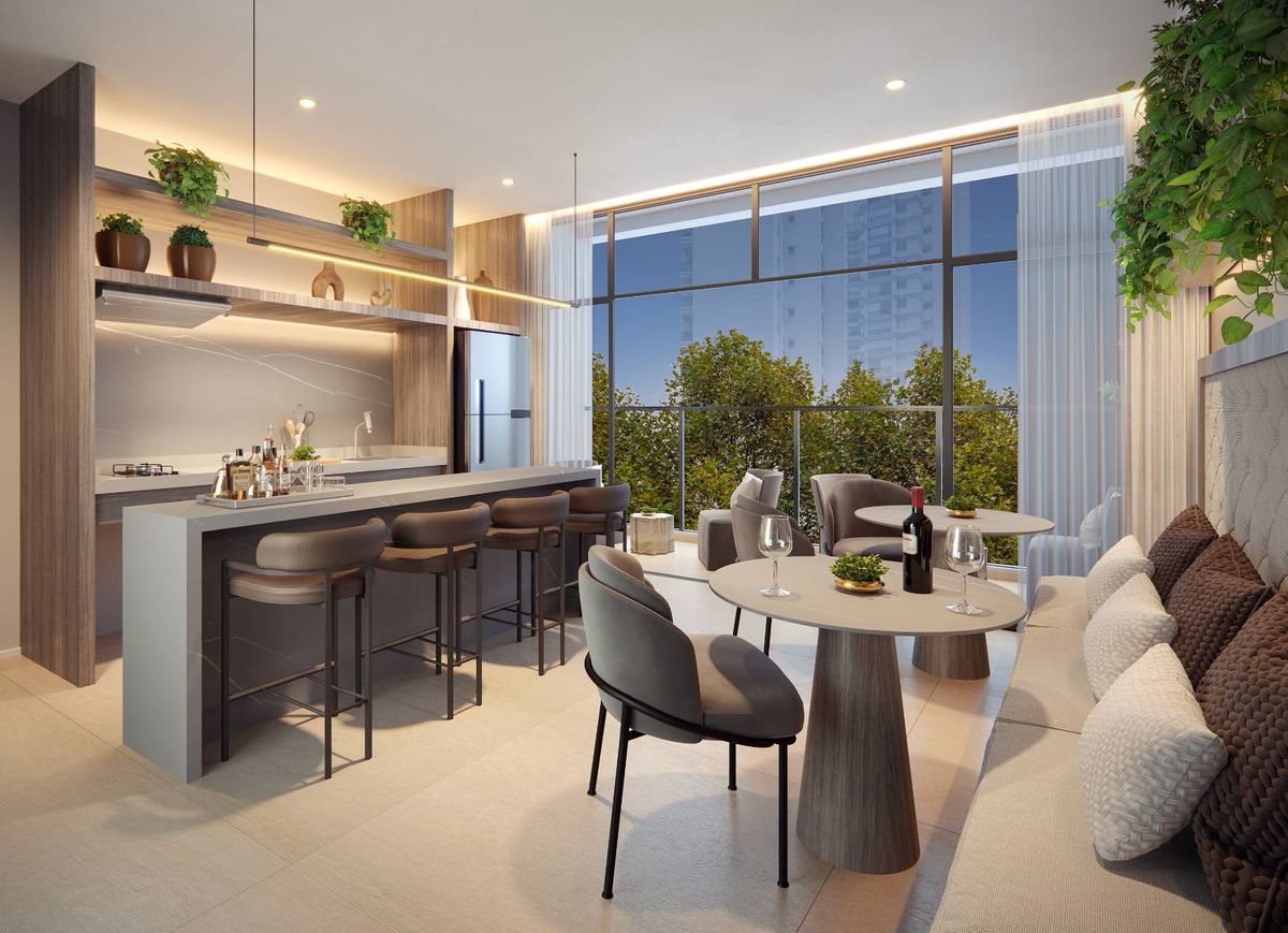 Ampère brooklin construtora tegra construção 262 metros 04 s