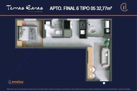 Terras raras vila carrão construtora evoluc 43 metros 02 dor