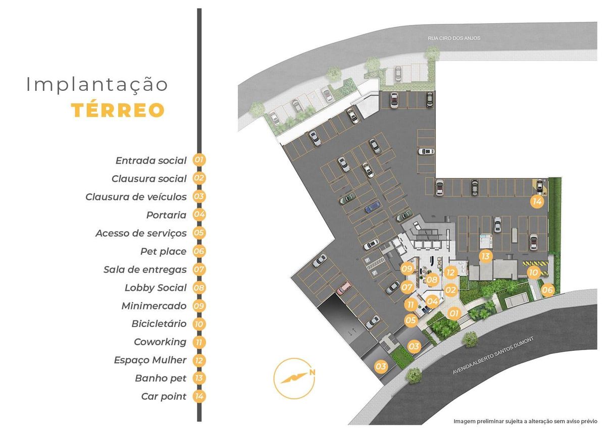 Infinity home club construtora dubai pronto 50 metros 02 dor