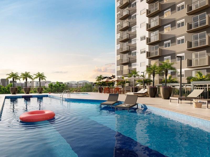 Viva benx klabin construtora viva benx construção 54 metros 
