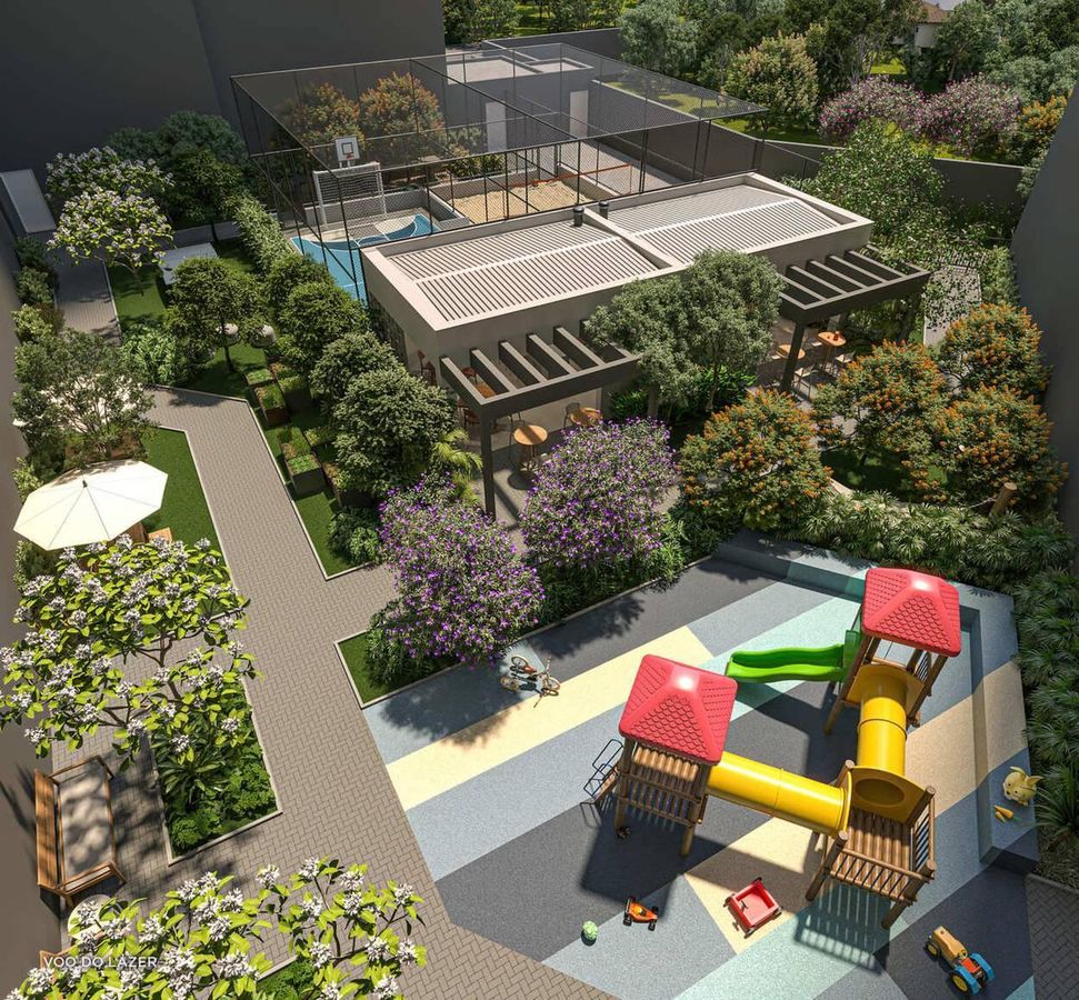 Parque cândia construtora markinvest construção 35 metros 02