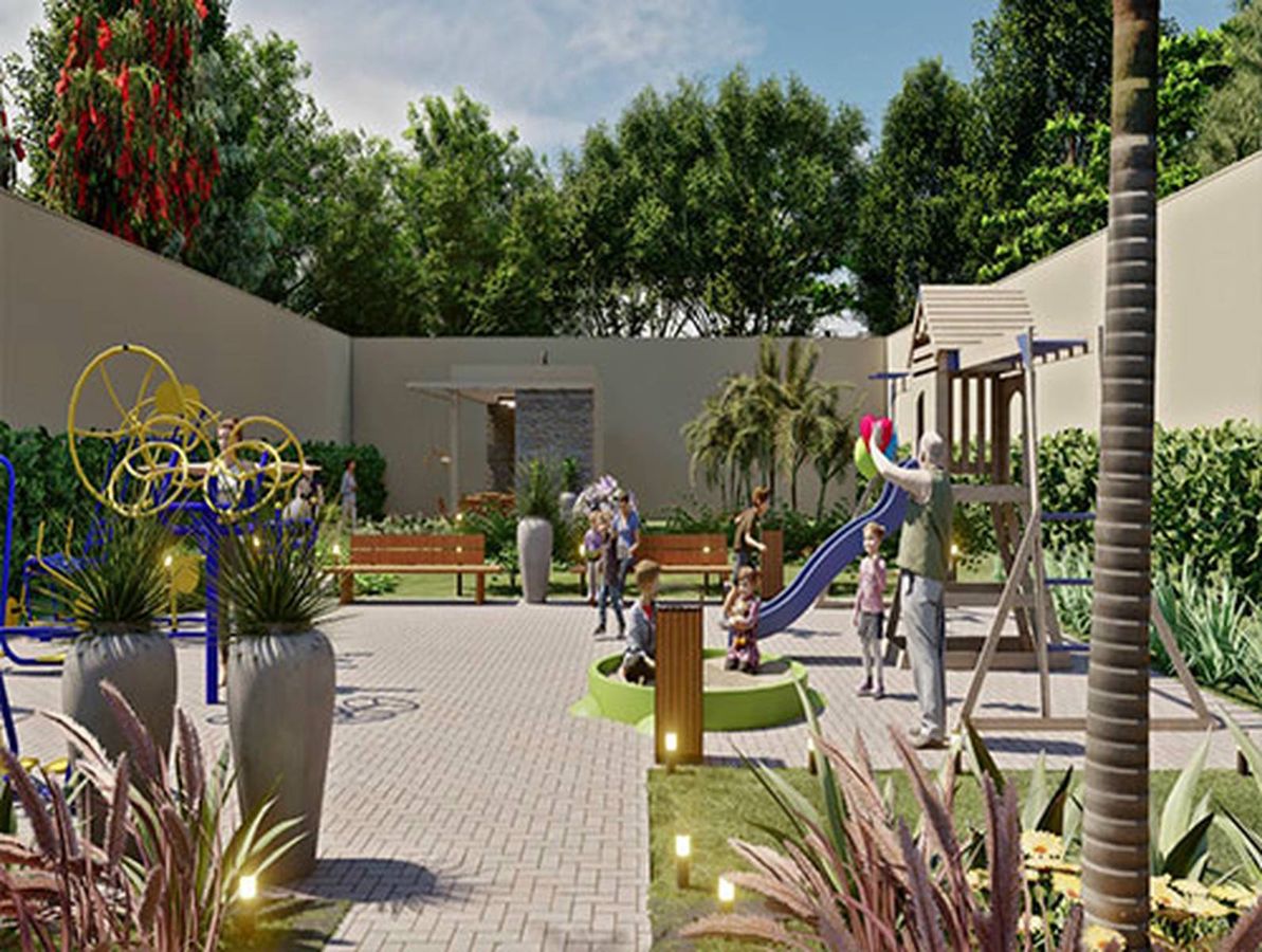 Jf & santa lucrécia construtora jfilho pronto 40 metros 02 d