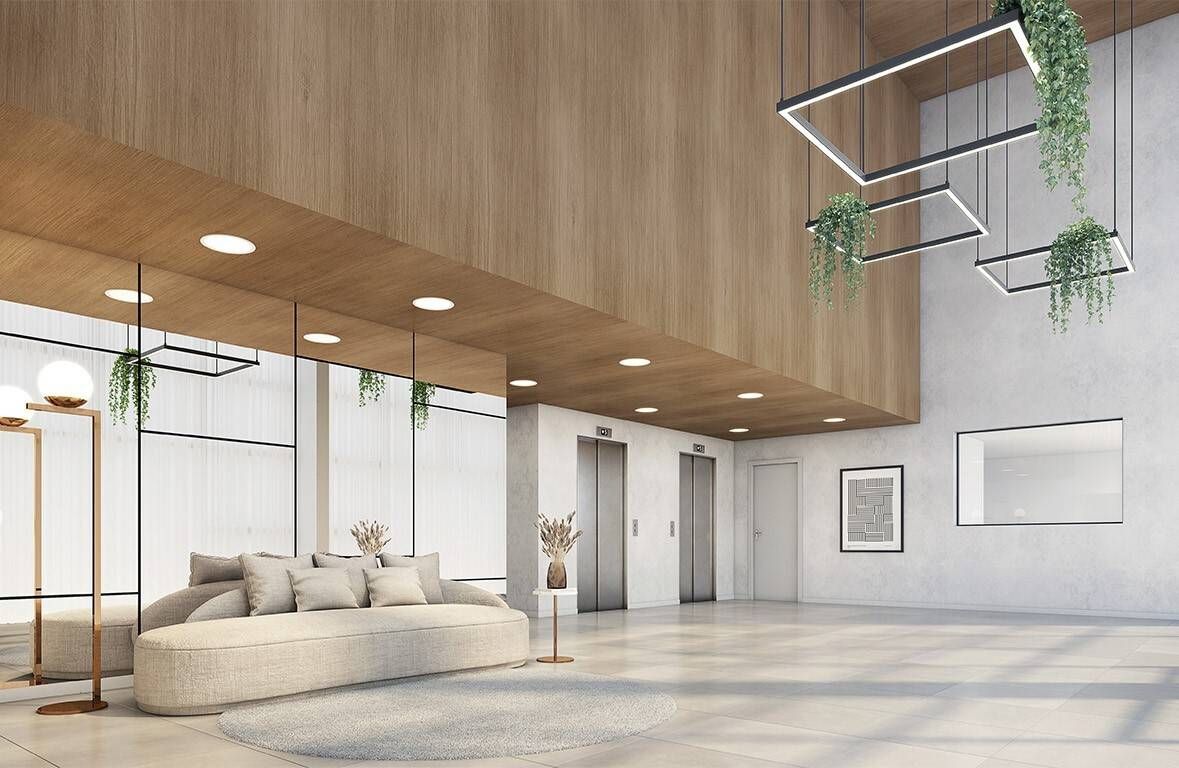 Go lapa construtora econ construção 56 metros 02 dormitórios