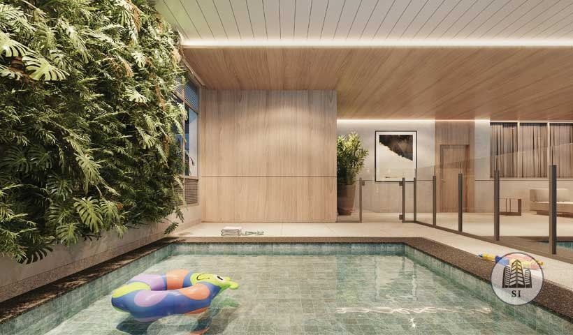 Arkadio brooklin construtora eztec pronto 180 metros 04 suít
