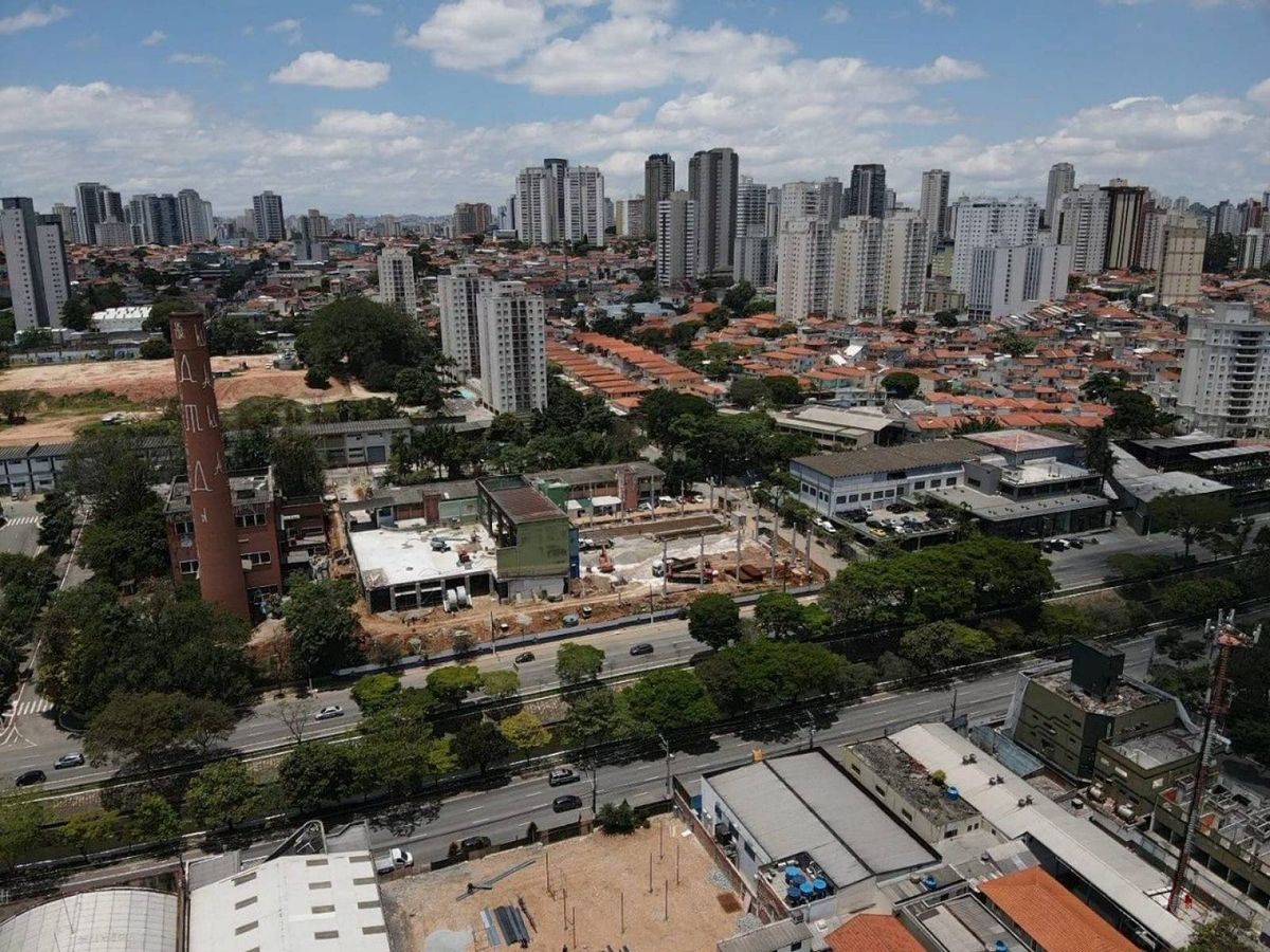 Place klabin residence construtora benx pronto para morar 11