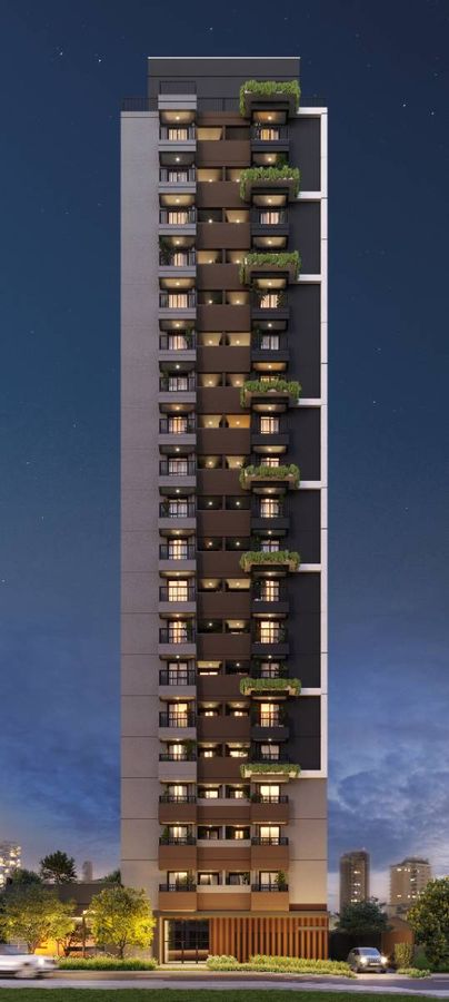 Livre alto da boa vista construtora fica construção 31 metro