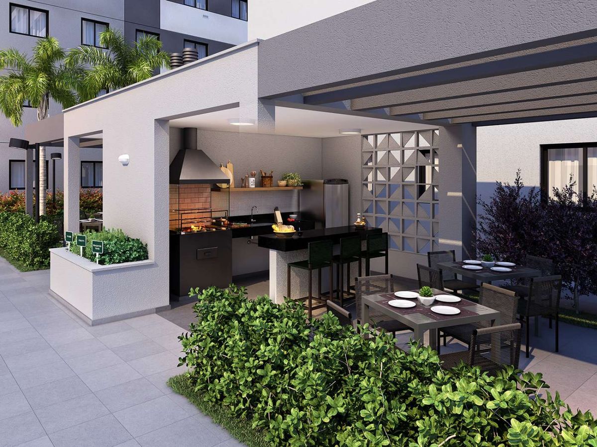 Clube kazzas tiquatira construtora kazzas construção 35 metr