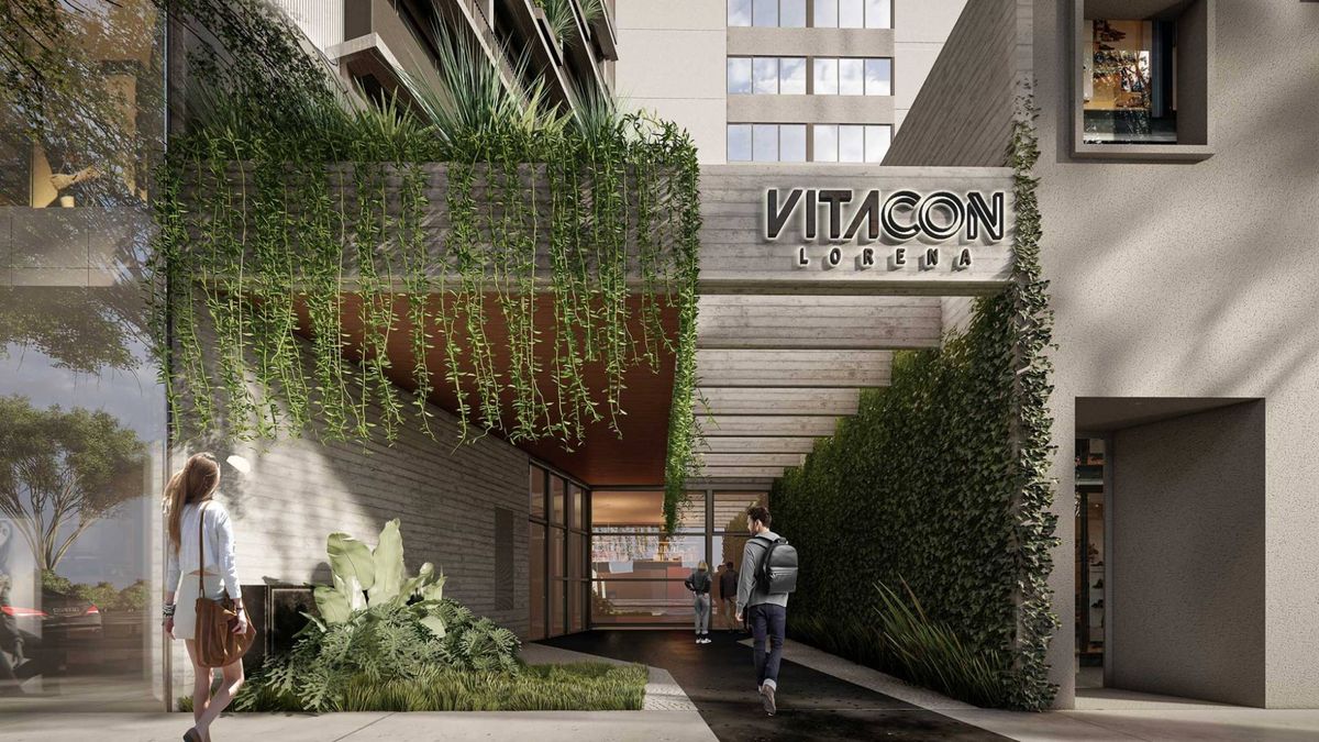Vitacon lorena construtora vitacon pronto 38 metros 02 dormi