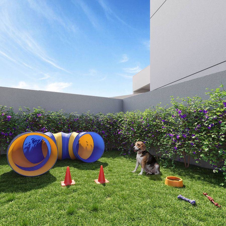 Viva benx klabin construtora viva benx construção 54 metros 