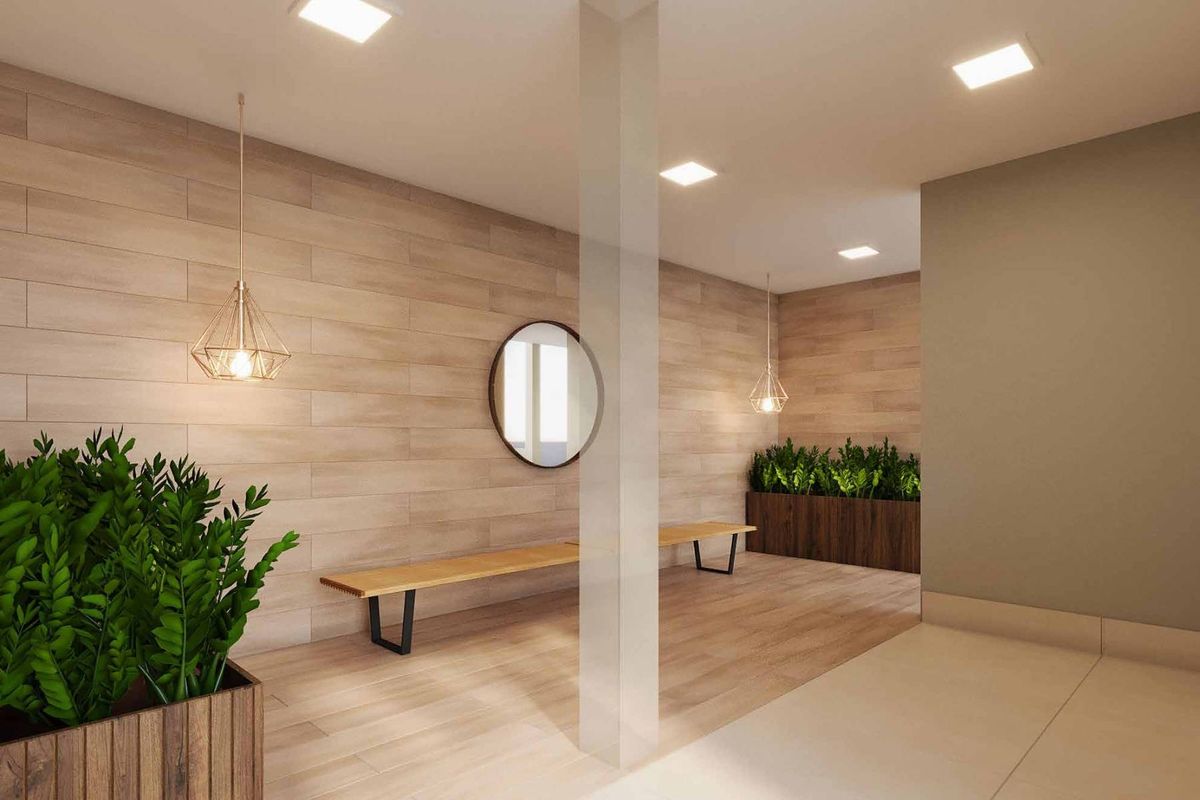 Miraus alvorada construtora unitá construção 36 metros 02 do