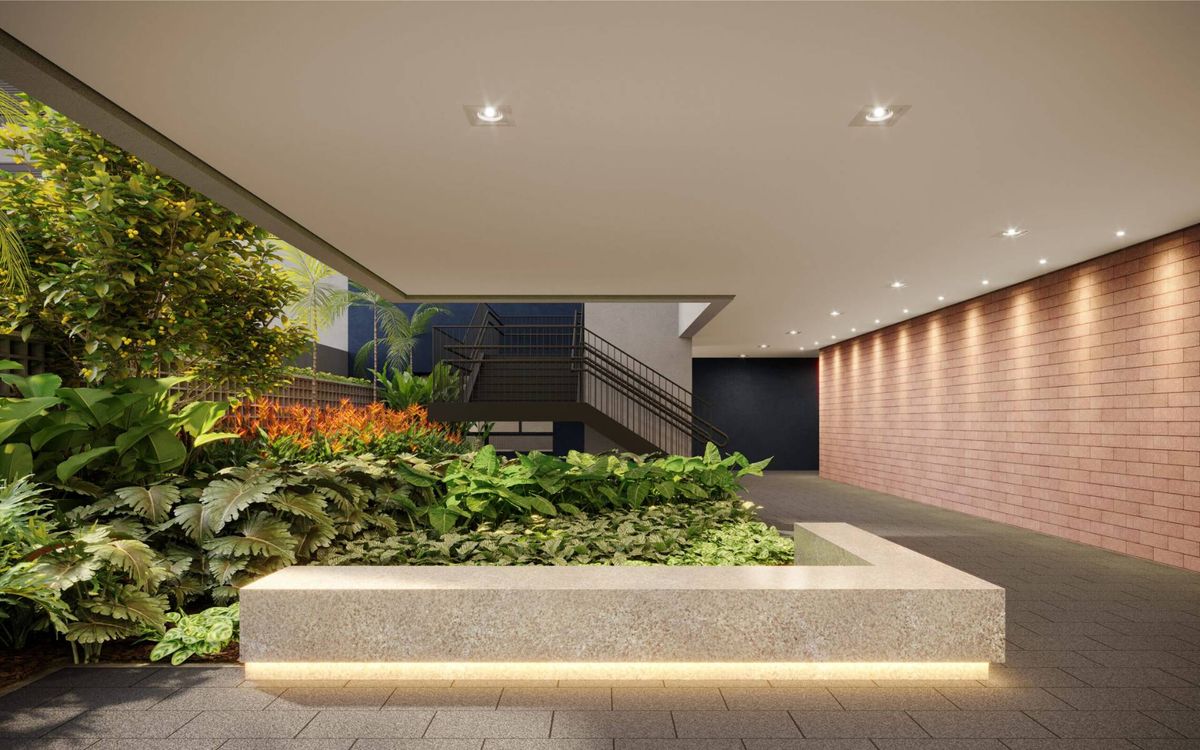 Ateliê 365 construtora mac pronto 152 metros 04 dormitórios 