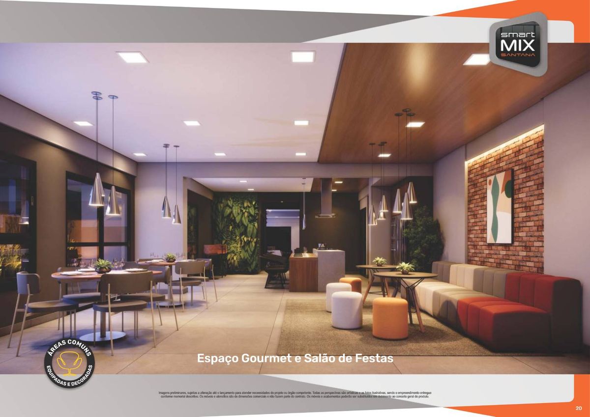Smart mix santana construtora evo construção 27 metros 01 do