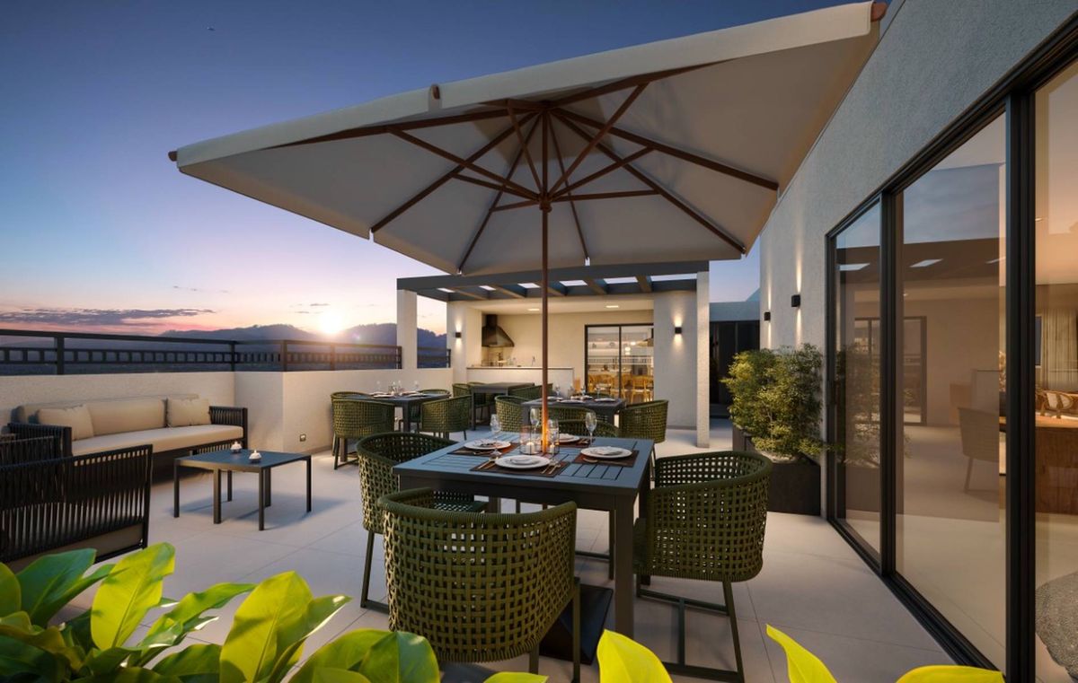 Urban residencial construtora habras construção 50 metros 02