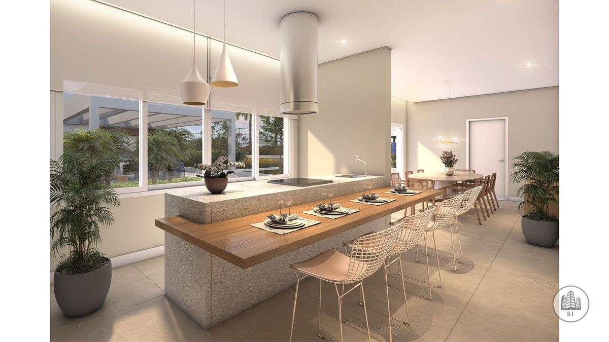 Alive home club construtora fibra pronto 30 metros studios c