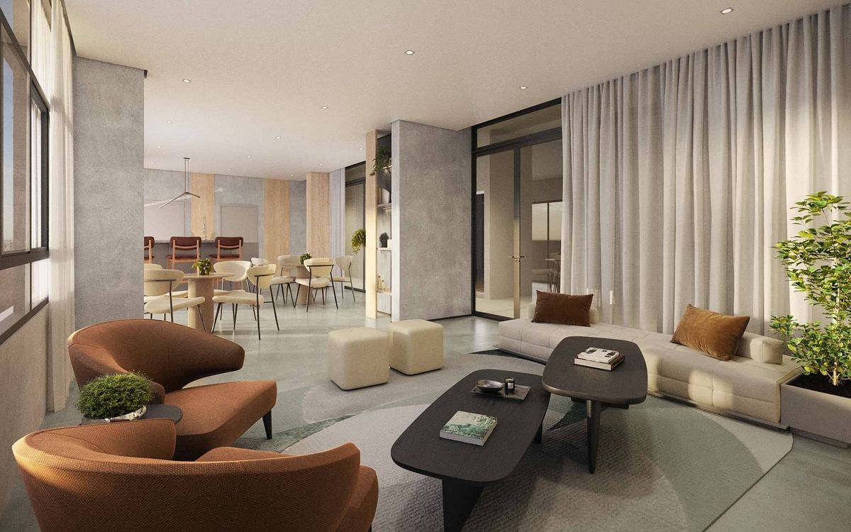 Rw itapeva construtora habitram construção 25 metros studios