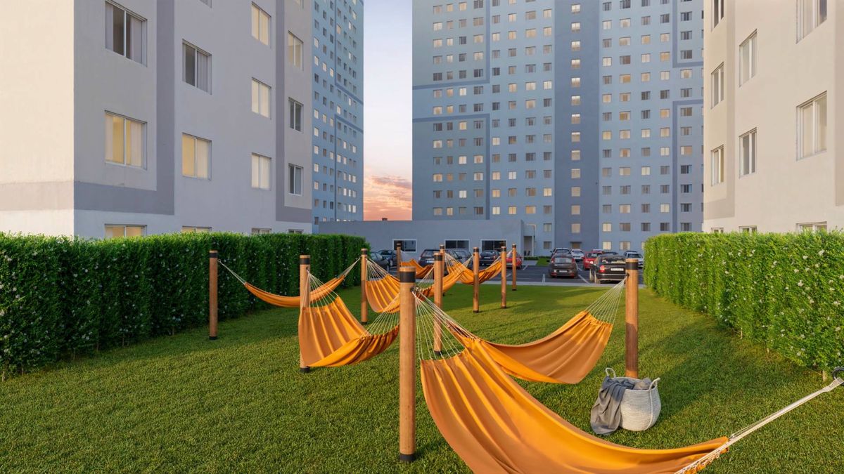 Gran vista itaquera construtora mrv lançamento 35 metros 02 