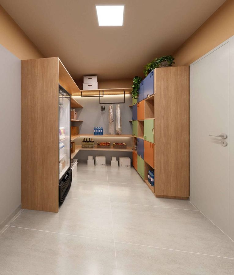 Ultra frei caneca construtora habitram construção 25 metros 
