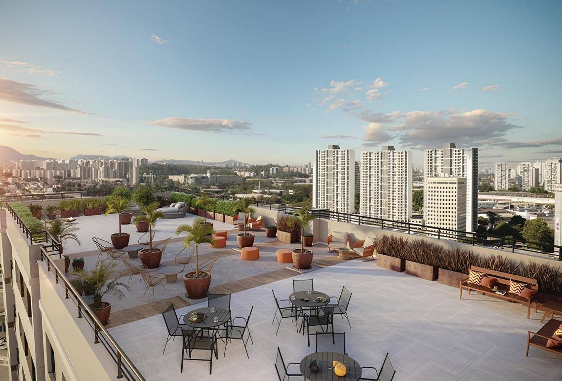Cidade lapa santa marina construtora cury construção 42 metr