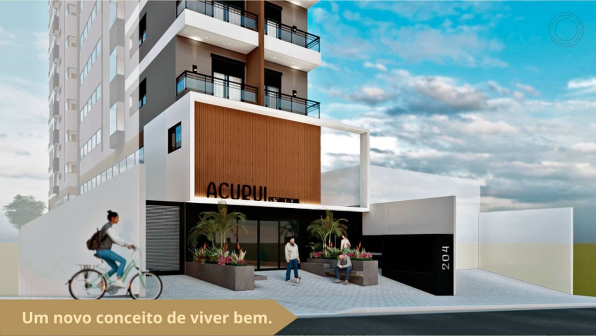 Acuruí residencial construtora gesan construção 50 metos 02 