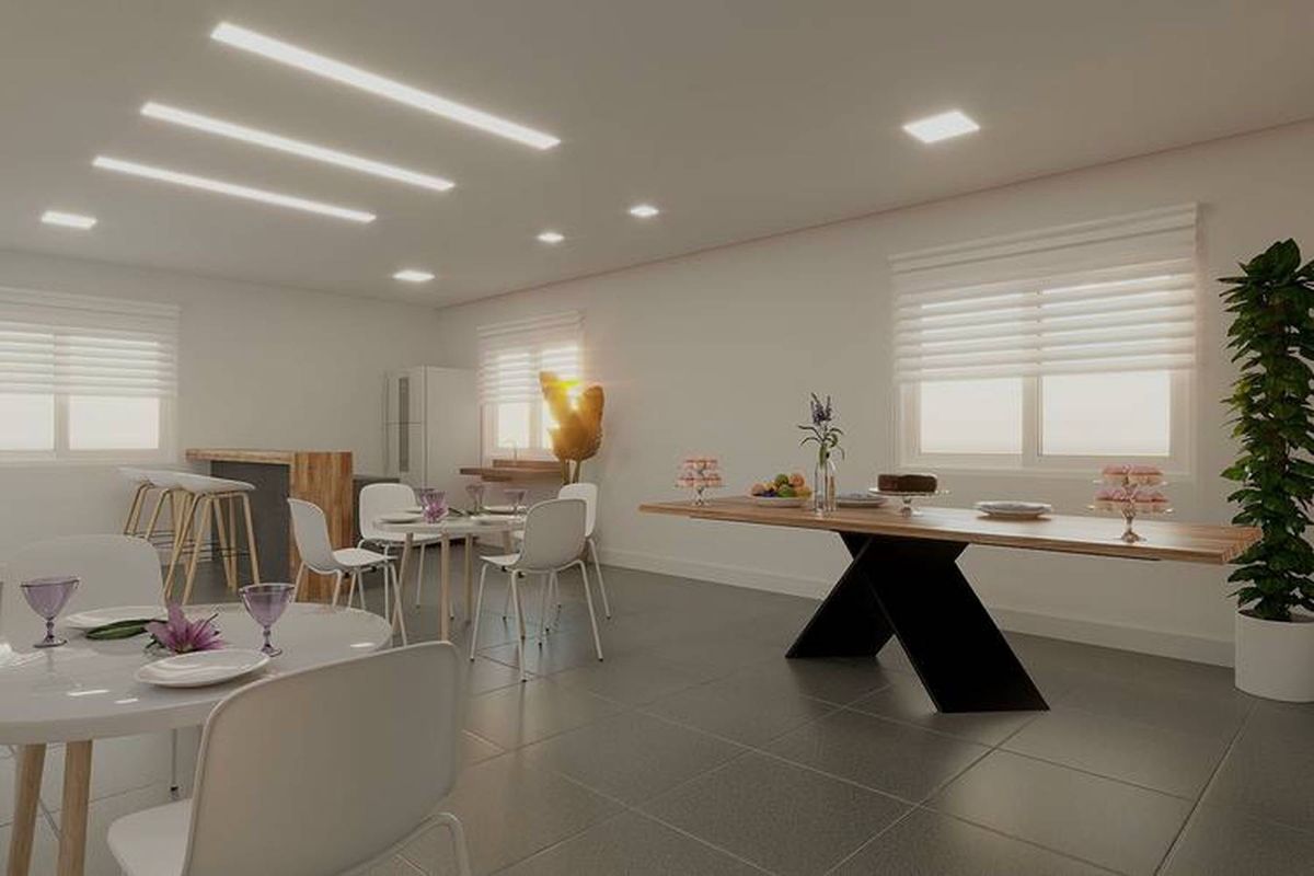 Viva bem itaquera construtora viva bem construção 47 metros 