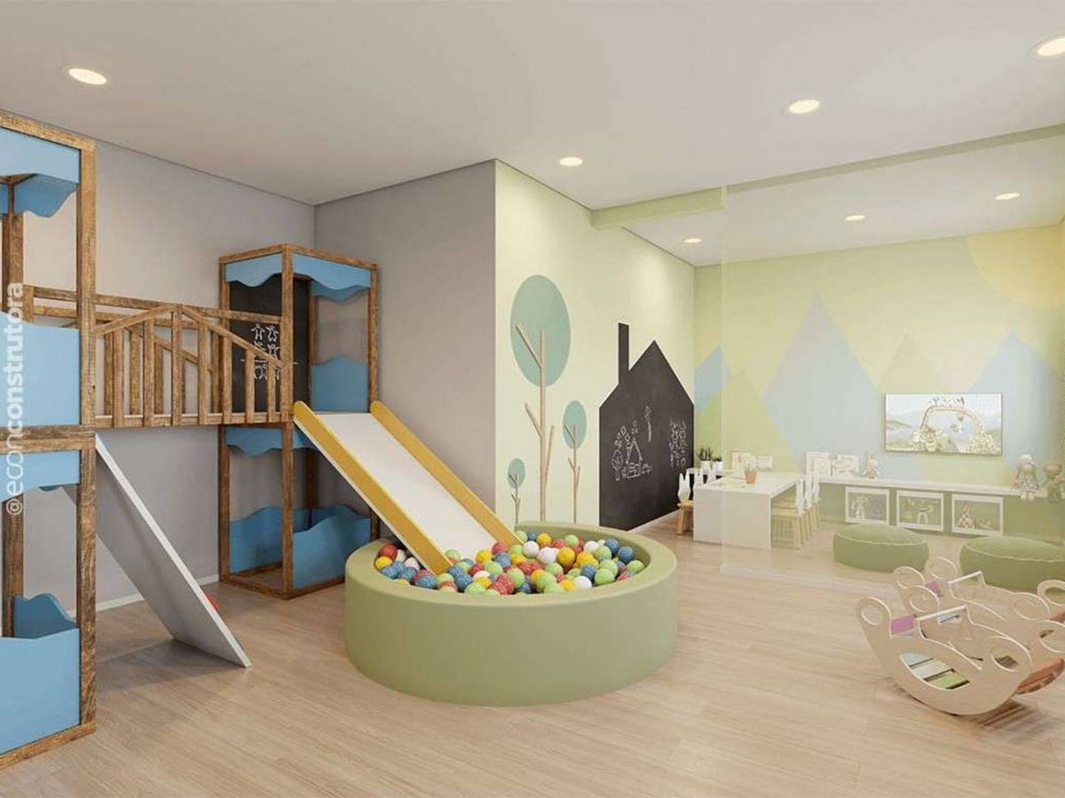 Neo bosque maia construtora econ construção 57 metros 02 dor