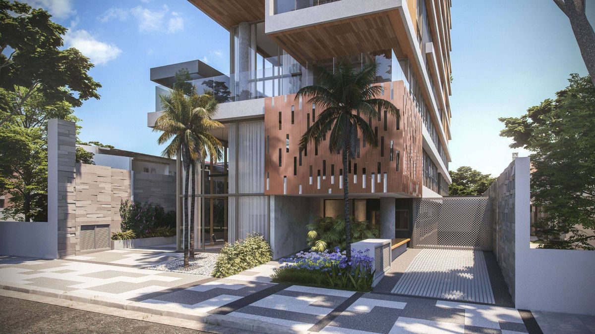 Lina jardins construtora paes & gregori pronto para morar 14