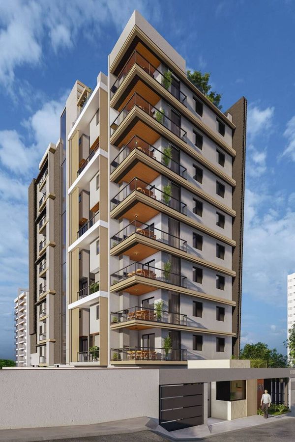 Sara altos da vila construtora yonder construção 55 metros 0