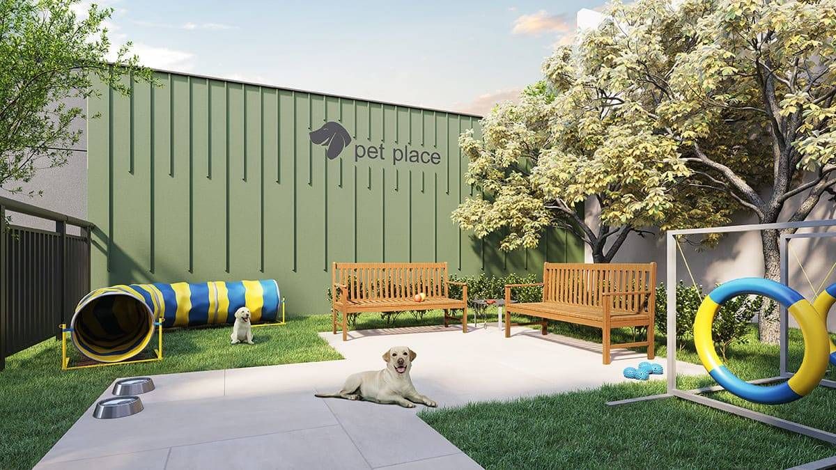 Bless rsf ipiranga construtora rsf pronto para morar 25 metr