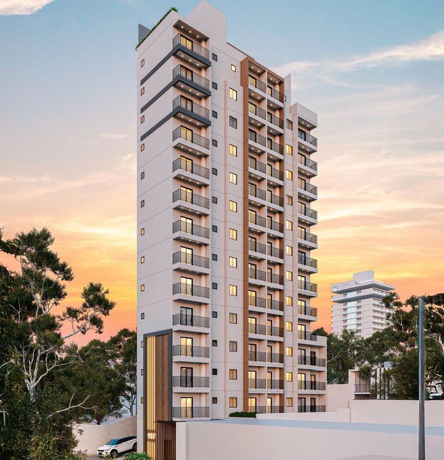 Stay nk construtora capital concreto construção 25 metros st