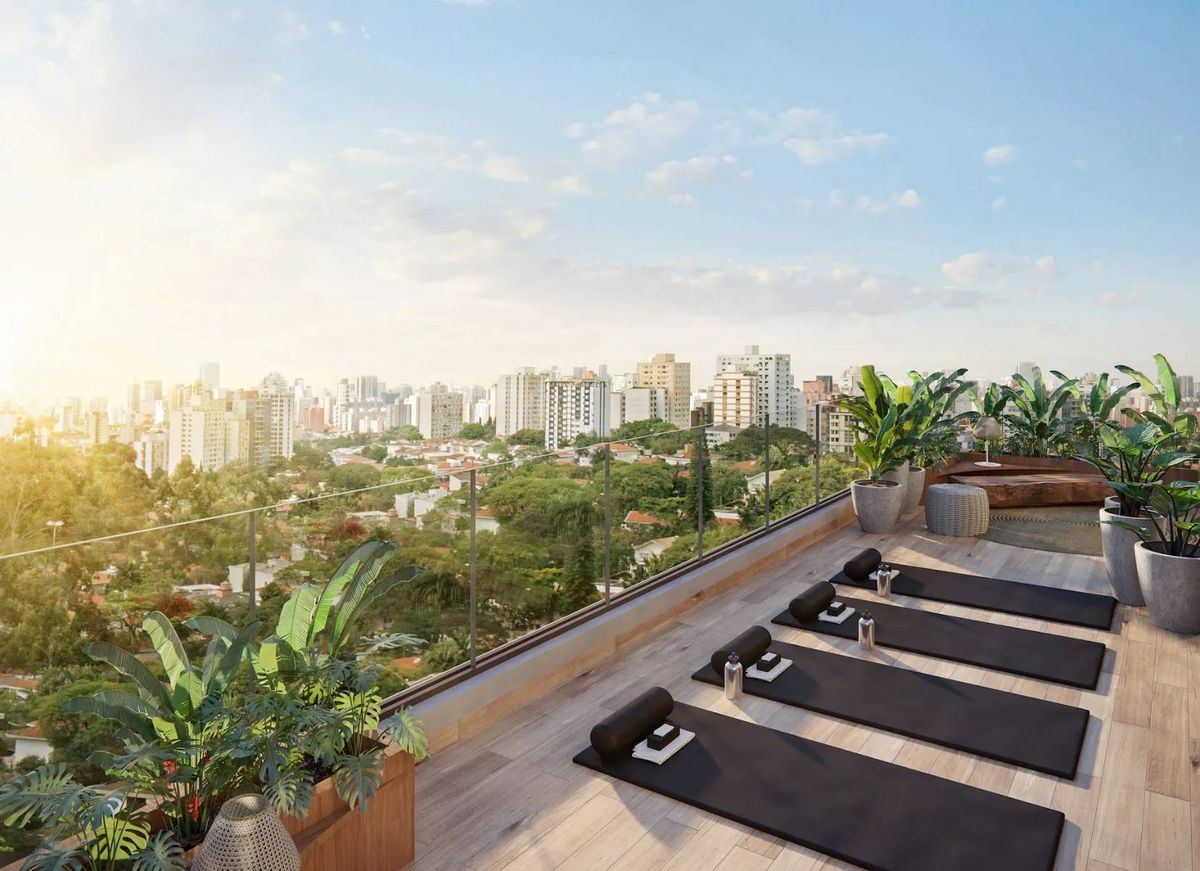 Haus mitre jardins construtora mitre pronto 132 metros 03 su