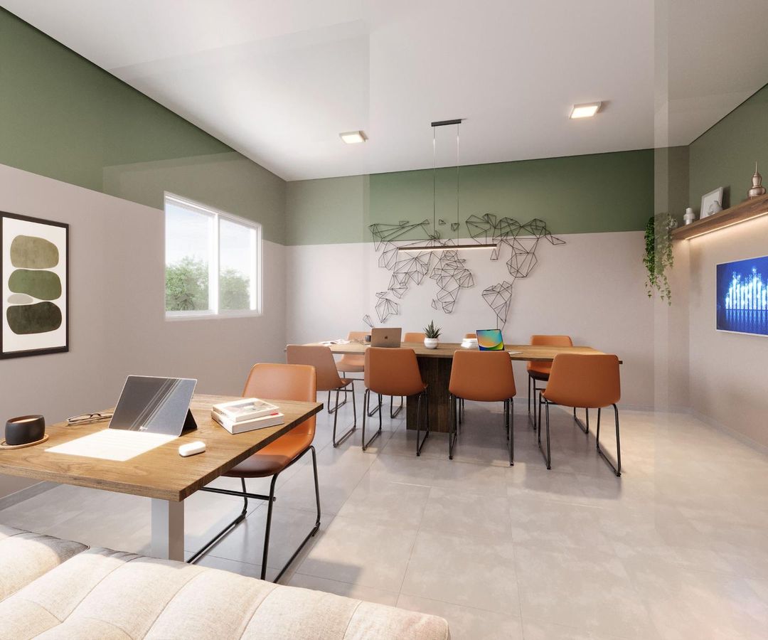 Residencial plano&essência life lançamento 32 metros 02 dorm