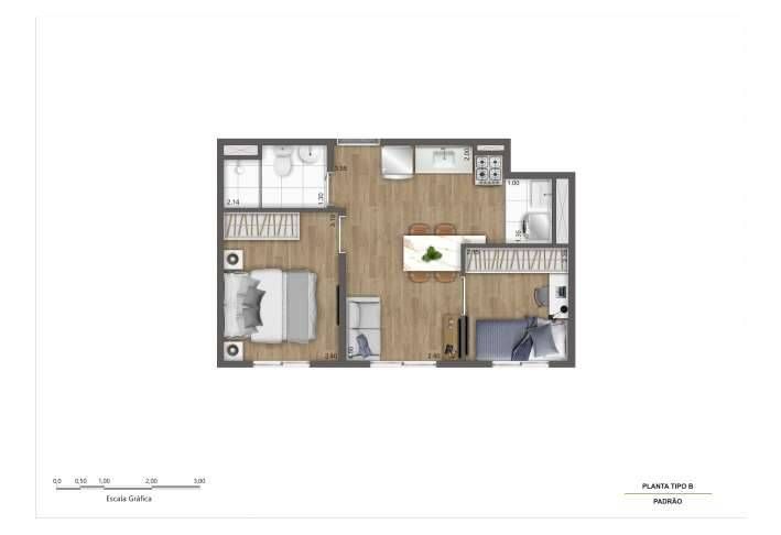 Clube kazzas tiquatira construtora kazzas construção 35 metr