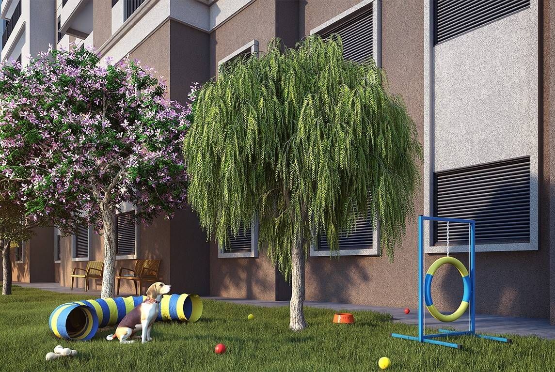Go lapa construtora econ construção 56 metros 02 dormitórios