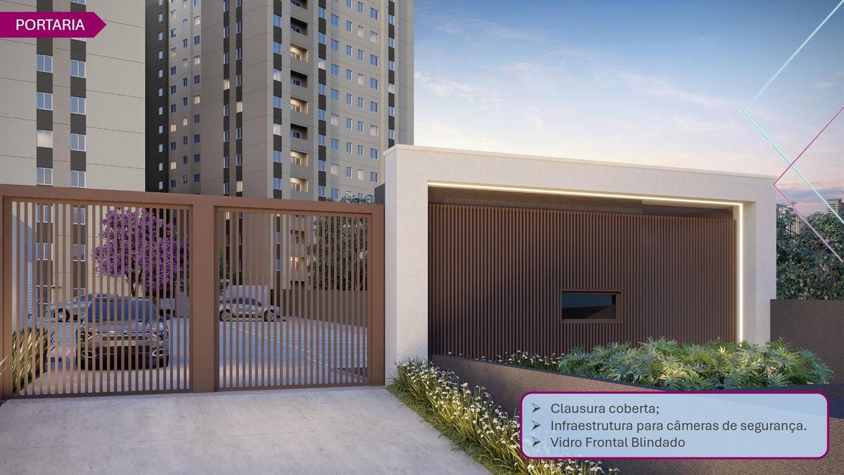 Grand vivaz penha construtora vivaz construção 24 metros 01 