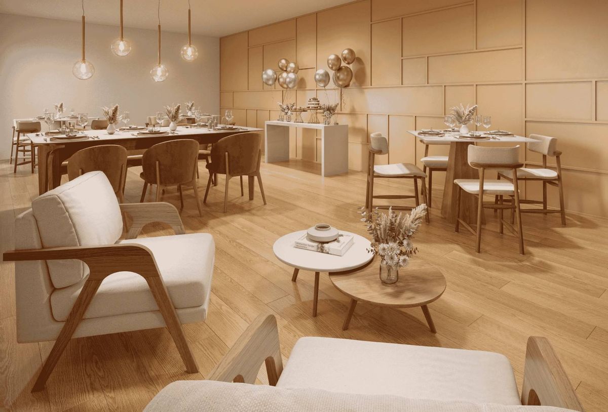 Grand vivaz jardim frança paris construção 31 metros 02 dorm