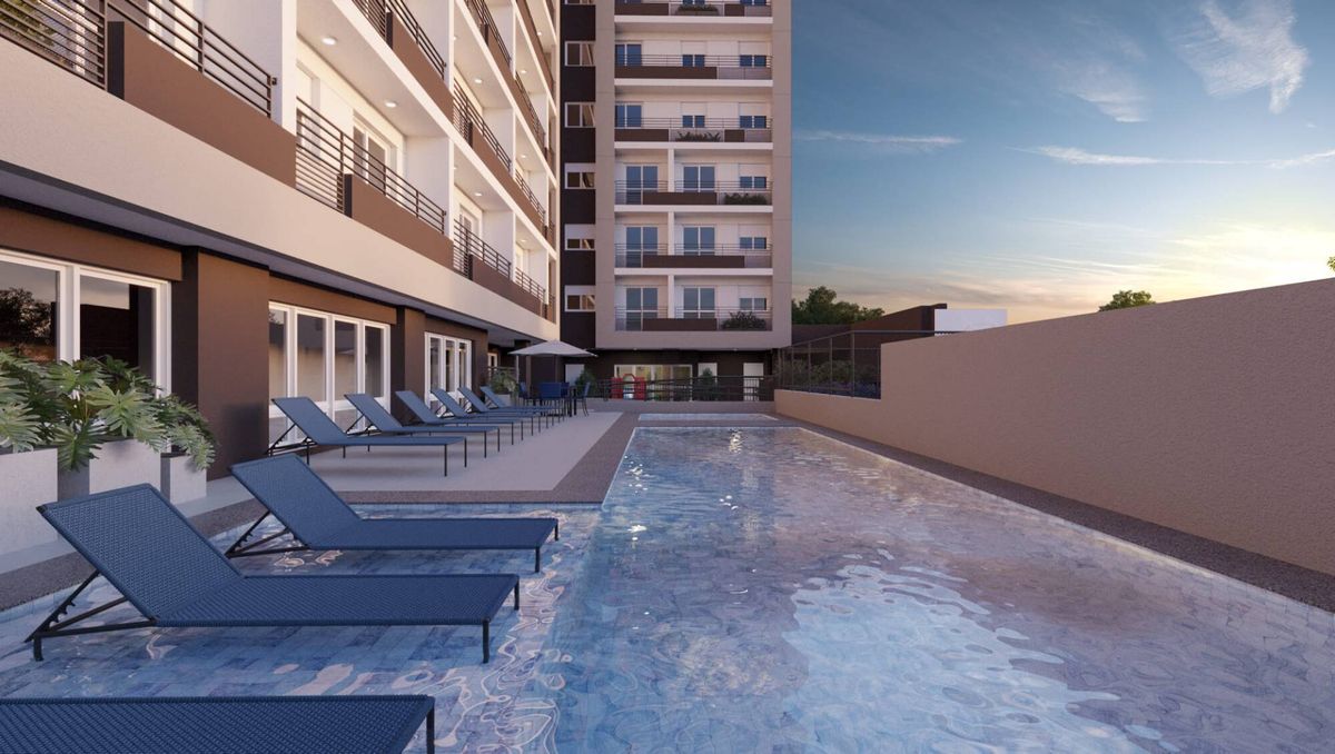 Evo vila clementino construtora conx construção 29 metros 01