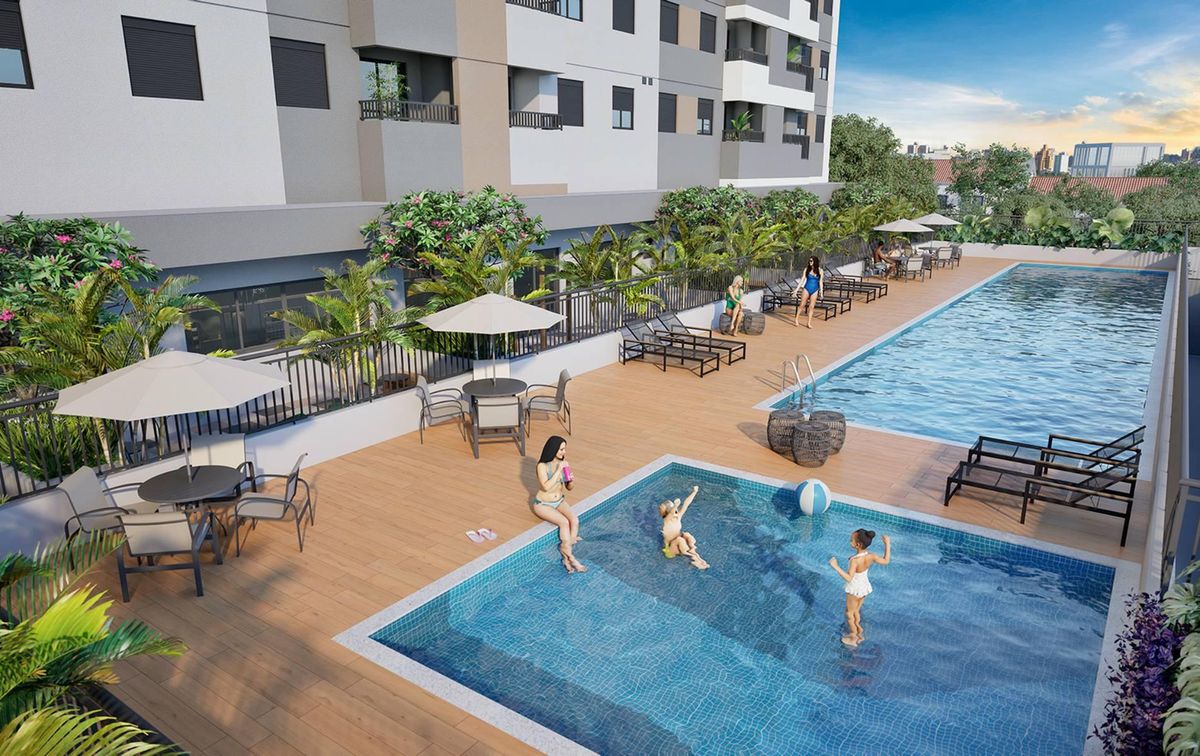 Pulse itaquera construtora graal construção 26 metros 01 dor