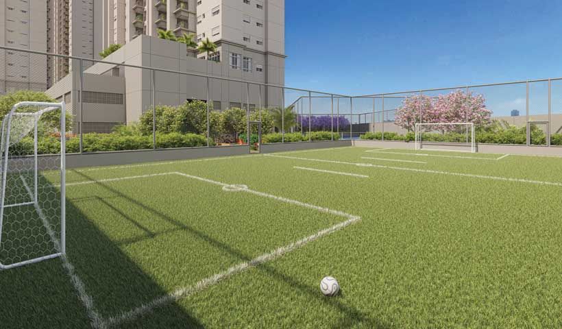 Reserva são caetano parque construtora eztec construção 59 m