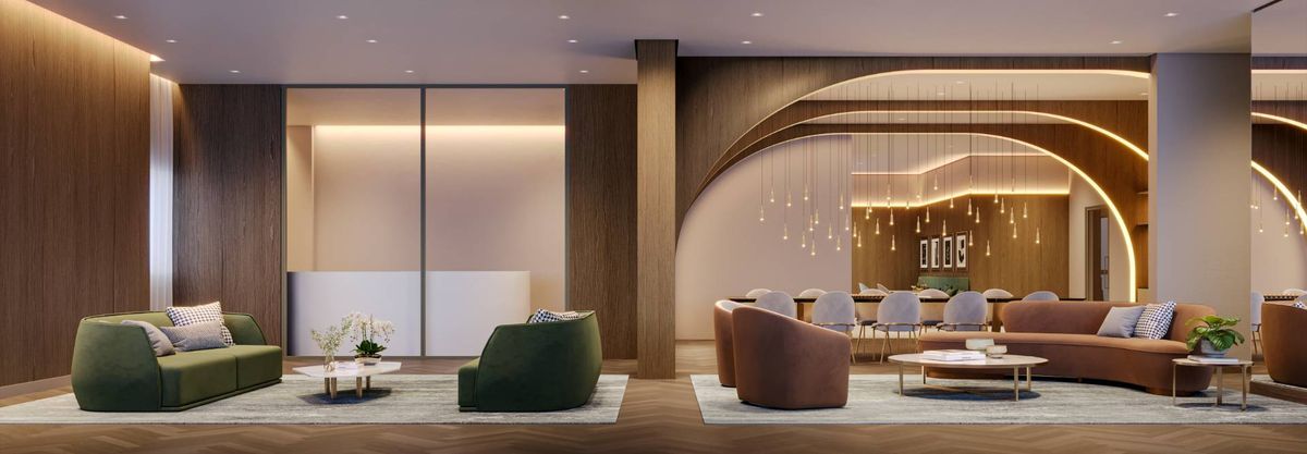 The edition by living vila mariana construtora living 135 me