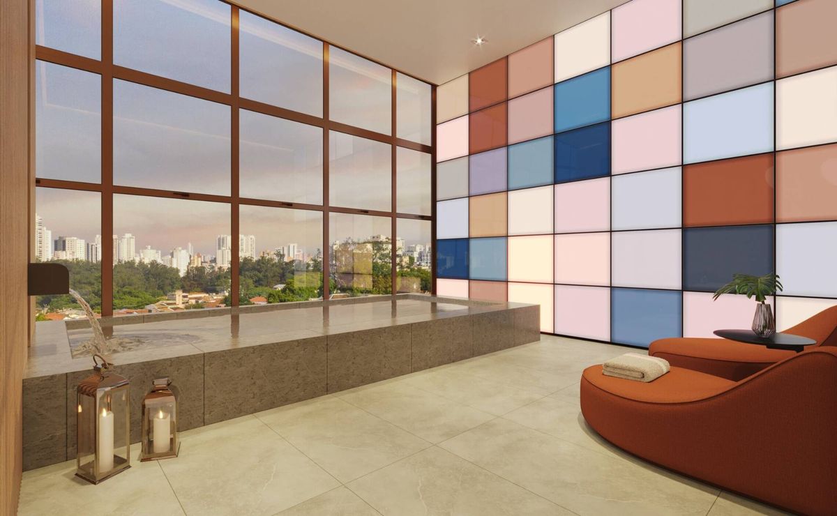 Inside brooklin construtora teixeira duarte construção 42 me