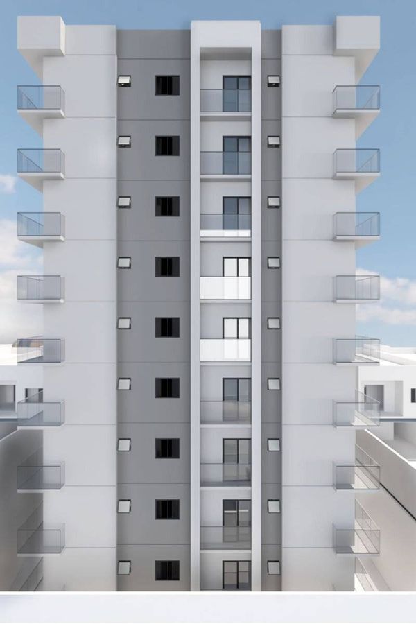 Maximus residences construtora yonder construção 41 metros 0