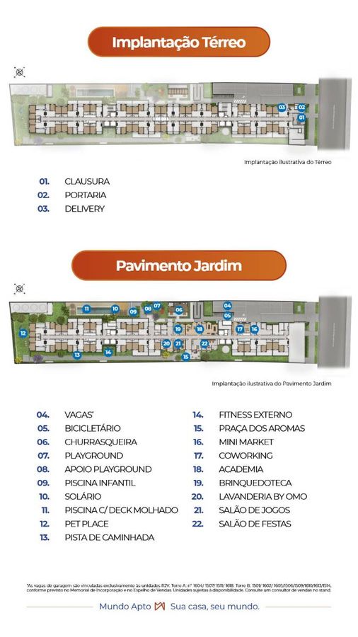 Mundo apto voluntários da pátria construtora mundo apto lanç