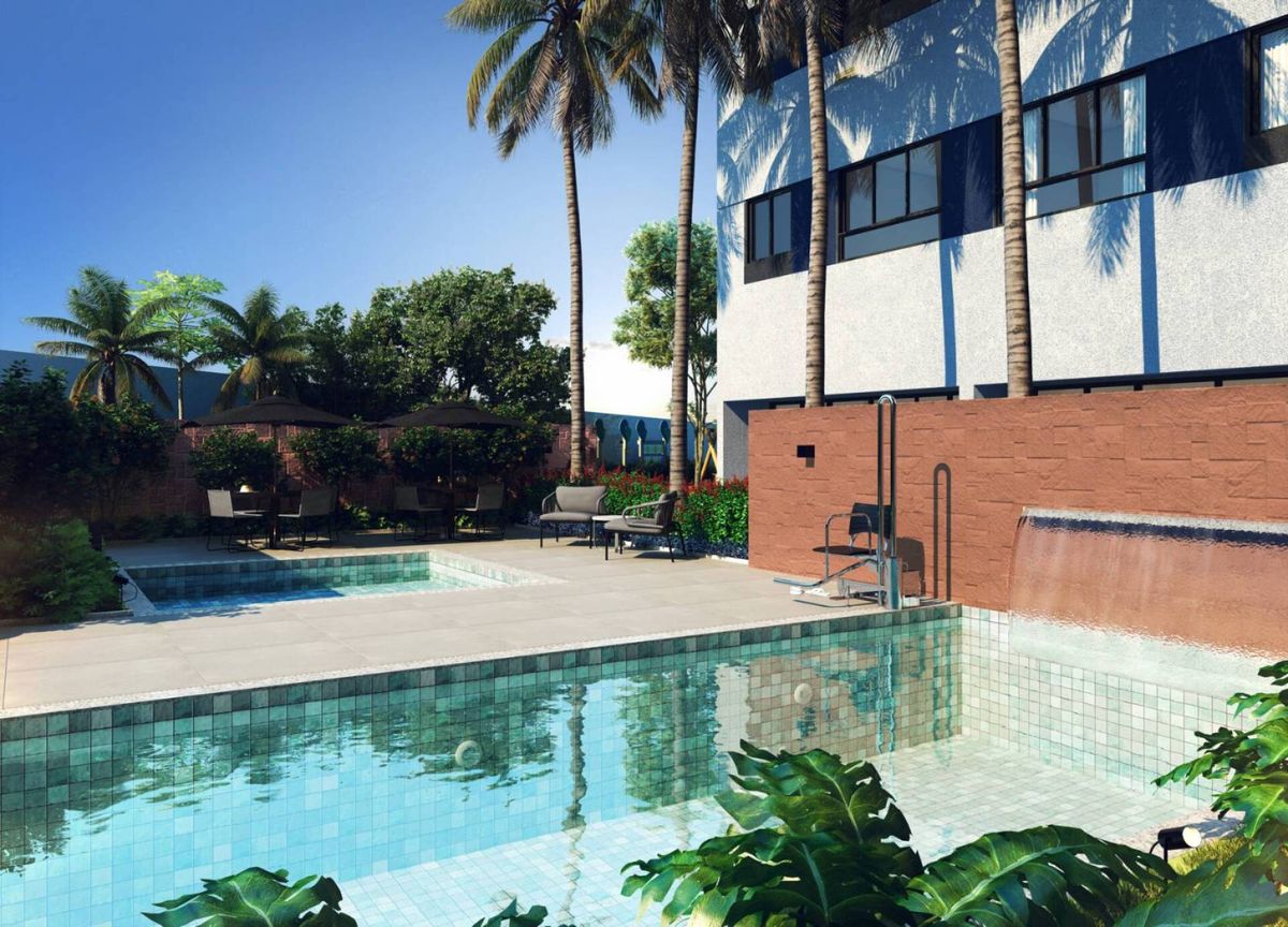 Club line são judas construtora viewco pronto para morar 39 