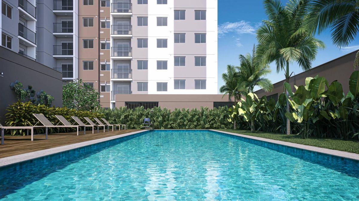 Vibra nações unidas construtora vibra construção 44 metros 0