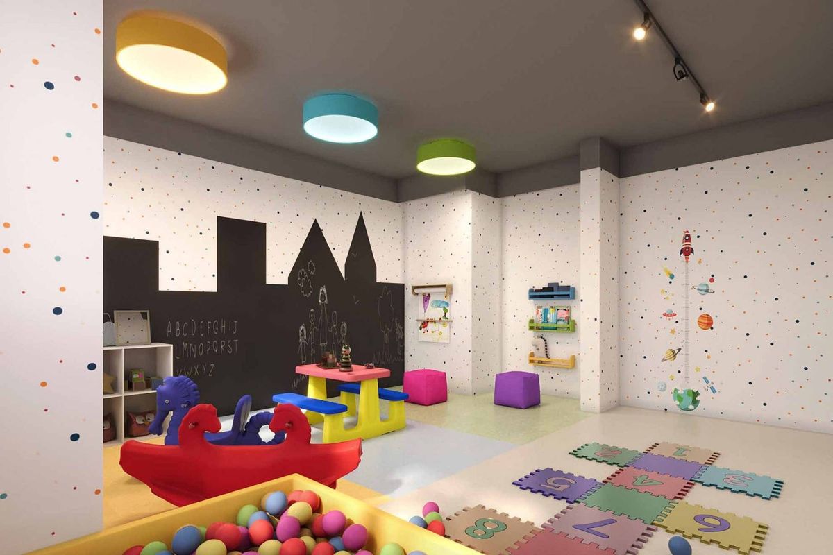 Miraus alvorada construtora unitá construção 36 metros 02 do